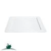 Flat Rim Square Plate 279mm -Hospitality Super Store AFCAZZ992210