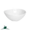Egg Shape Bowl 860ml Bistro Encore