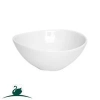 Egg Shape Bowl 860ml Bistro Encore
