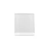 Square Plate 200x200mm Narrow Rim -Hospitality Super Store AFCB0181 500x500 1