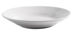 Pasta Bowl 550ml Wide Rim