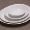 Egg Shape Plate 340x271mm Encore -Hospitality Super Store AFCB4130