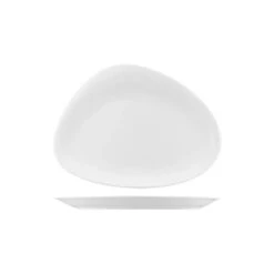 Beachcomber Oval Platter 365mm X 260mm