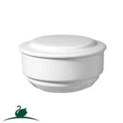 Flinders Soup Bowl 115mm -Hospitality Super Store AFCL0857 1
