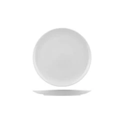 Nano Rimless Plate 27cm