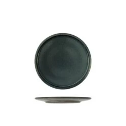 RAKSTONE EASE Caldera Flat Coupe Plate 240mm