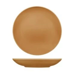 Rak Porcelain Vintage Beige Coupe Bowl 260mm