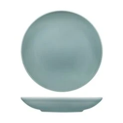 Rak Porcelain Vintage Blue Coupe Bowl 260mm