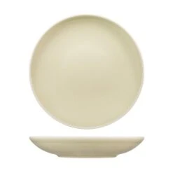 Rak Porcelain Vintage Pearly Coupe Bowl 260mm