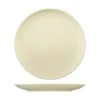 Rak Porcelain Vintage Pearly Coupe Plate 270mm -Hospitality Super Store AFCRV3270PL