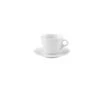 Flinders Cappuccino Cup 200ml (Saucer Not Included) -Hospitality Super Store AFCS1825 500x500 1