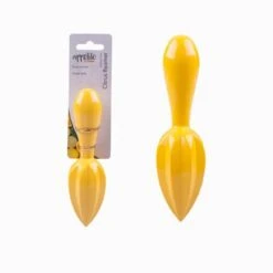Juicer / Reamer Citrus Melamine Yellow