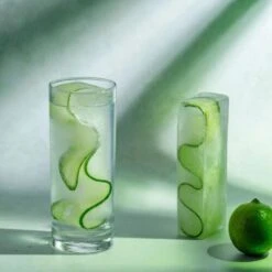 Ice Moulds Unconventional Slabs Drinks Plinks -Hospitality Super Store DPSLA120 2 500x500 1