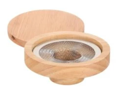 Smoke Chimney Cocktail