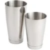 Cocktail Shaker Set S/S 500 & 800ml