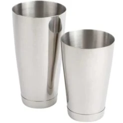 Cocktail Shaker Set S/S 500 & 800ml