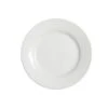 Duraware Plate Wide Rim 24cm
