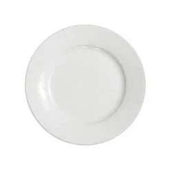 Duraware Plate Wide Rim 26cm
