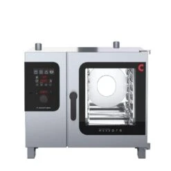 Convotherm Maxx Pro- EasyDial Gas Combi Oven 7 Tray 1/1 GN 875mm
