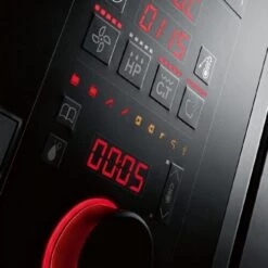 Convotherm Maxx Pro- EasyDial Gas Combi Oven 7 Tray 1/1 GN 875mm 7 Convotherm Maxx Pro- EasyDial Gas Combi Oven 7 Tray 1/1 GN 875mm -Hospitality Super Store MOCXGSD610 500x500 1