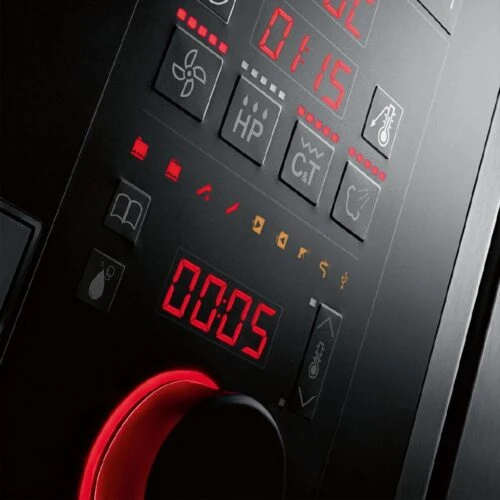 Convotherm Maxx Pro- EasyDial Gas Combi Oven 7 Tray 1/1 GN 875mm 5 Convotherm Maxx Pro- EasyDial Gas Combi Oven 7 Tray 1/1 GN 875mm - Image 3