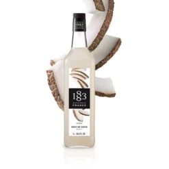 Syrup Coconut 1883