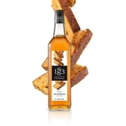 Syrup Gingerbread 1883