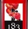 Syrup Grenadine 1883 -Hospitality Super Store PU1883GREN