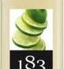 Syrup Lime 1883 -Hospitality Super Store PU1883LIME