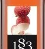 Syrup Lychee 1883 -Hospitality Super Store PU1883LYCHEE