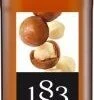 Syrup Macadamia 1883 -Hospitality Super Store PU1883MAC