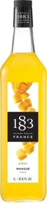 Syrup Mango 1883