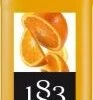 Syrup Orange 1883 -Hospitality Super Store PU1883OR