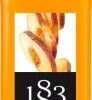 Syrup Peach 1883 -Hospitality Super Store PU1883PEACH