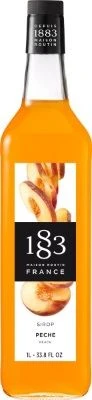 Syrup Peach 1883