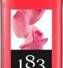 Syrup Rose 1883 -Hospitality Super Store PU1883ROSE