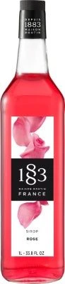 Syrup Rose 1883