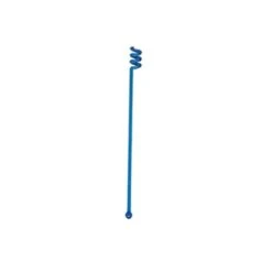 Swizzle Stick Swirl 18cm 250Pk