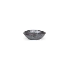 Dish Mini 6.5cm Earth Black Collection