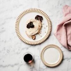 Plate Dinner 265mm Adelaide Birch -Hospitality Super Store RG615690 500x500 1