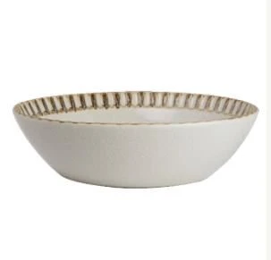 Bowl 221mm Adelaide Birch 3 Bowl 221mm Adelaide Birch