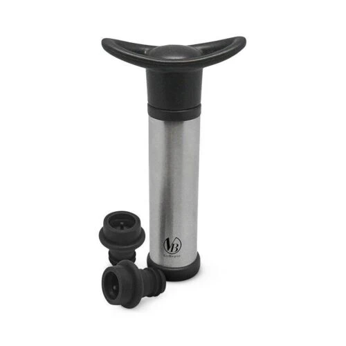 Wine Saver Set Vin Bouquet 3 Wine Saver Set Vin Bouquet