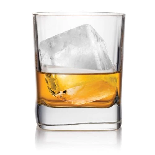 Ice Moulds Avanti Mega Cube Set Of 2 4 Ice Moulds Avanti Mega Cube Set Of 2 - Image 2