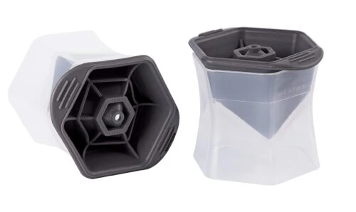 Ice Moulds Avanti Mega Cube Set Of 2 3 Ice Moulds Avanti Mega Cube Set Of 2