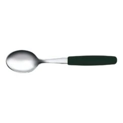 Victorinox Table Spoon – Black