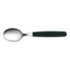 Victorinox Coffee Spoon – Black -Hospitality Super Store SH51573 500x500 1
