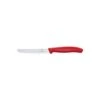 Victorinox Tomato And Steak Knife 11cm RED -Hospitality Super Store SH67831 500x500 1