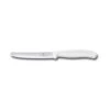 Victorinox Steak & Tomato Knife 11cm WHITE -Hospitality Super Store SH67837 500x500 1