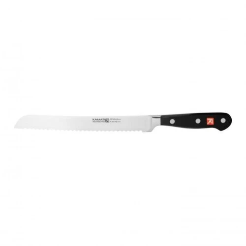 Kamati Classic Bread Knife 20cm 3 Kamati Classic Bread Knife 20cm
