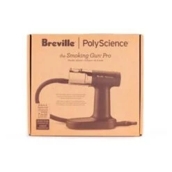 Smoke Gun Pro By Poly Science Breville -Hospitality Super Store SVPS7003000 3